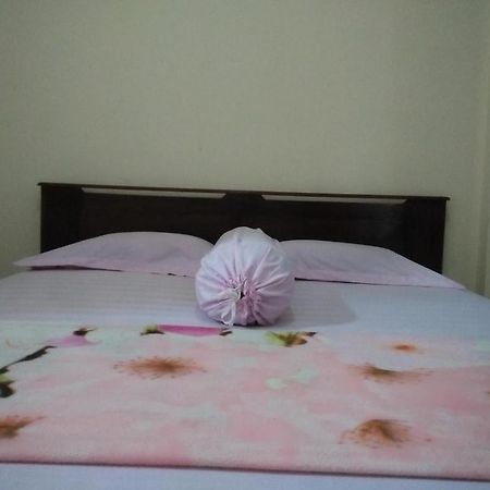 Siola Hotel Labuan Bajo Εξωτερικό φωτογραφία