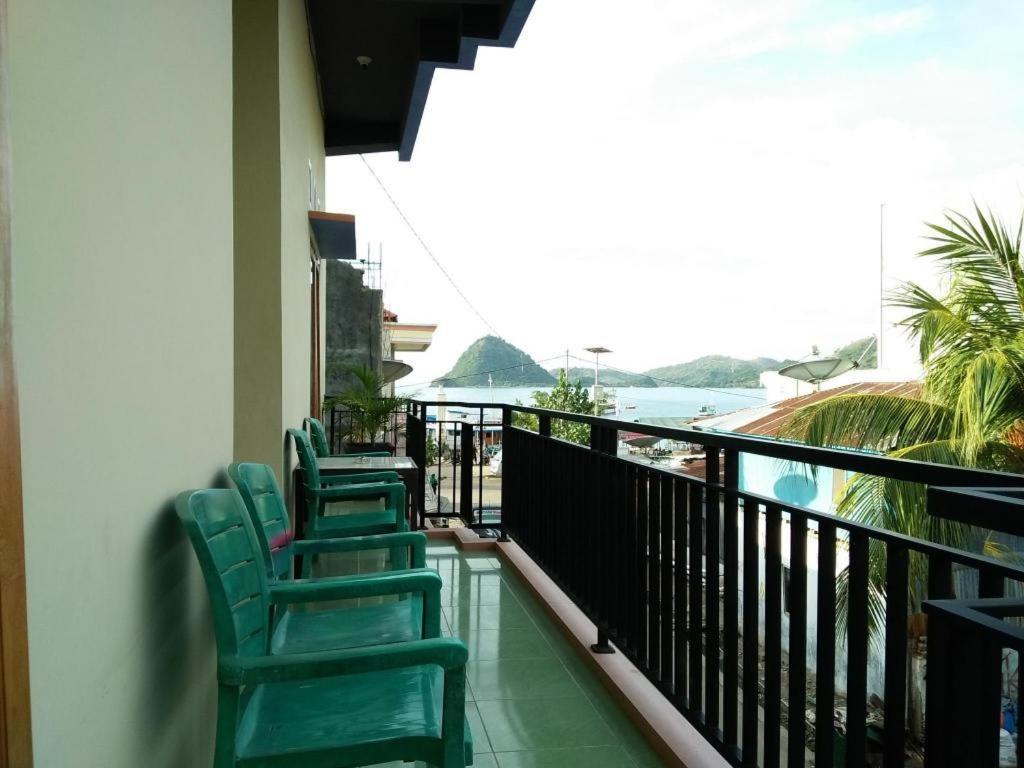 Siola Hotel Labuan Bajo Εξωτερικό φωτογραφία