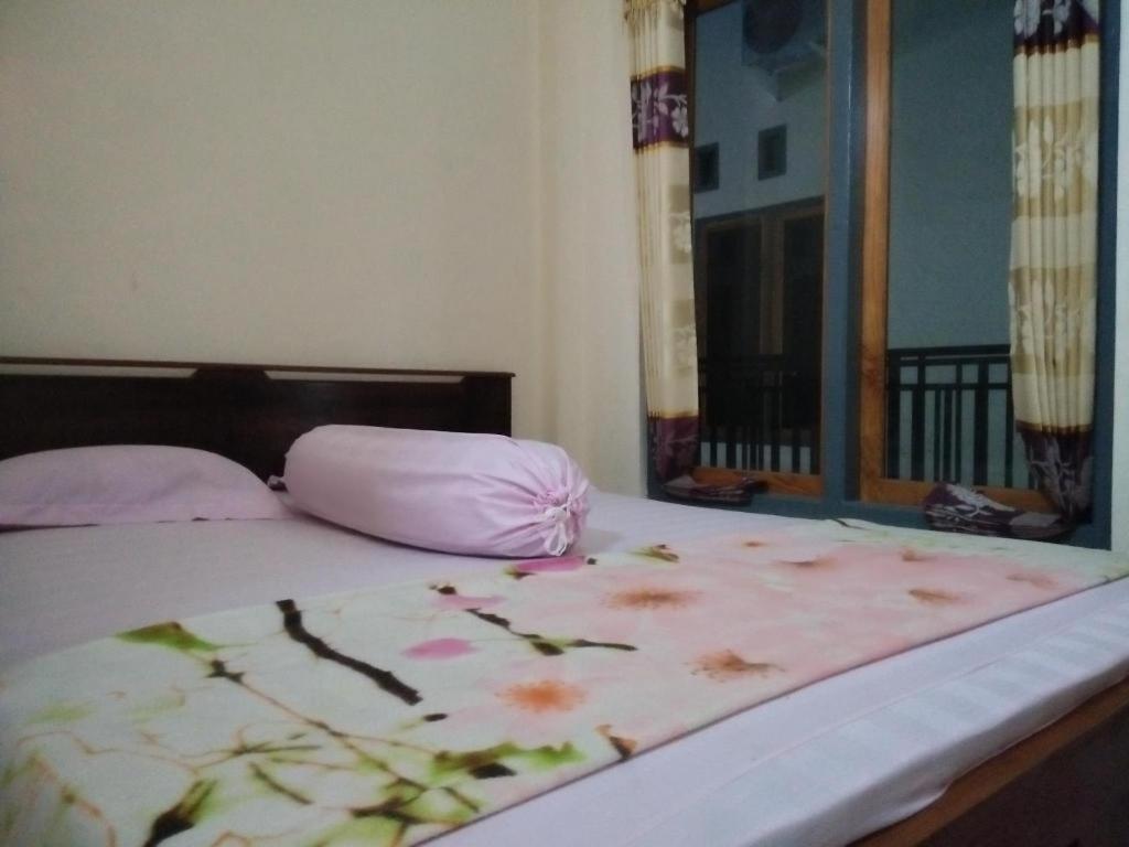 Siola Hotel Labuan Bajo Εξωτερικό φωτογραφία