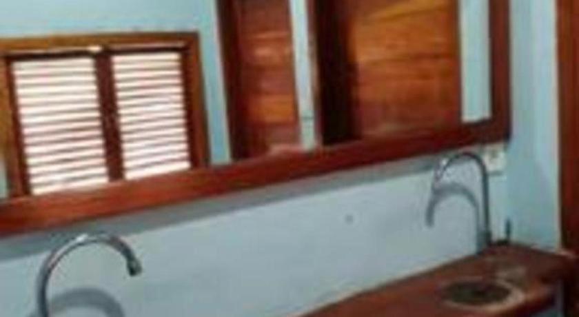 Siola Hotel Labuan Bajo Εξωτερικό φωτογραφία