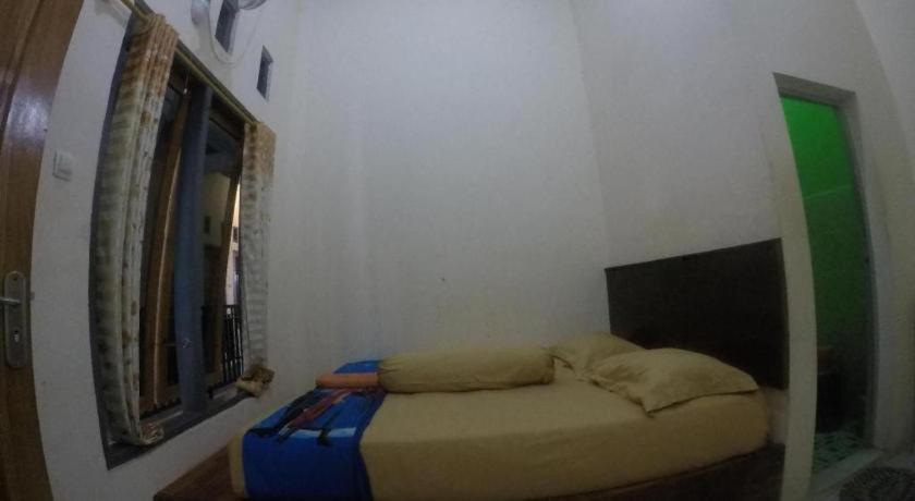 Siola Hotel Labuan Bajo Εξωτερικό φωτογραφία