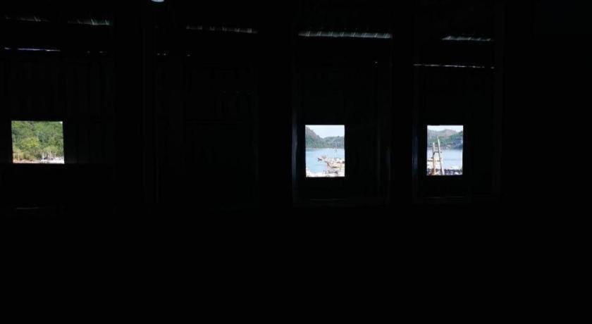 Siola Hotel Labuan Bajo Εξωτερικό φωτογραφία