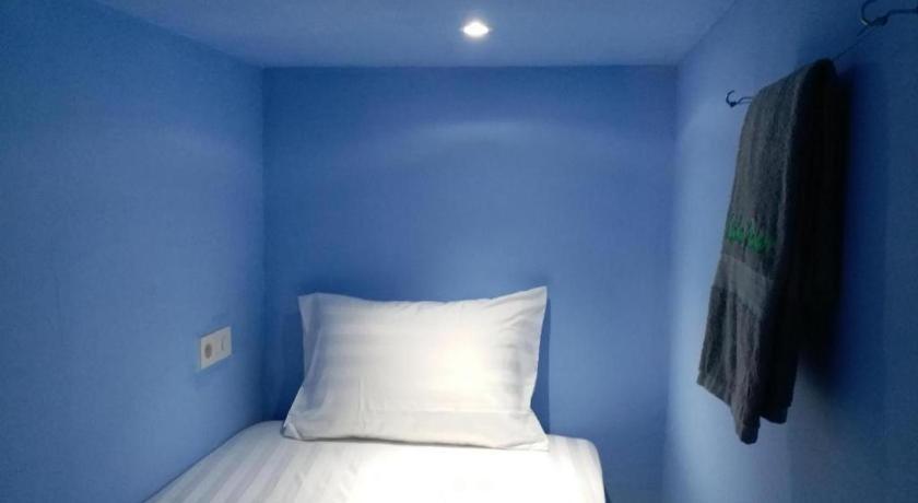 Siola Hotel Labuan Bajo Εξωτερικό φωτογραφία