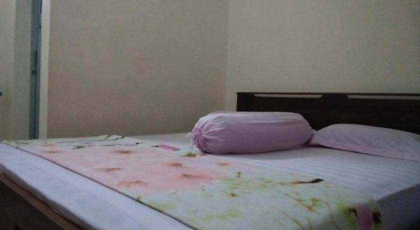 Siola Hotel Labuan Bajo Εξωτερικό φωτογραφία