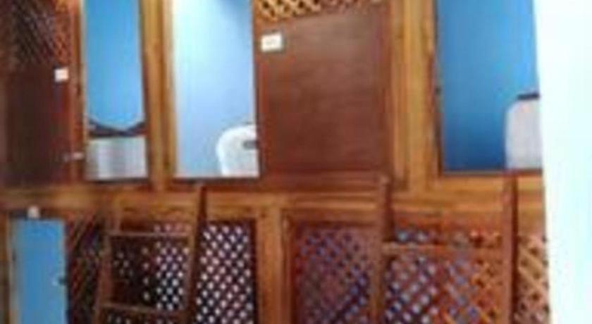 Siola Hotel Labuan Bajo Εξωτερικό φωτογραφία