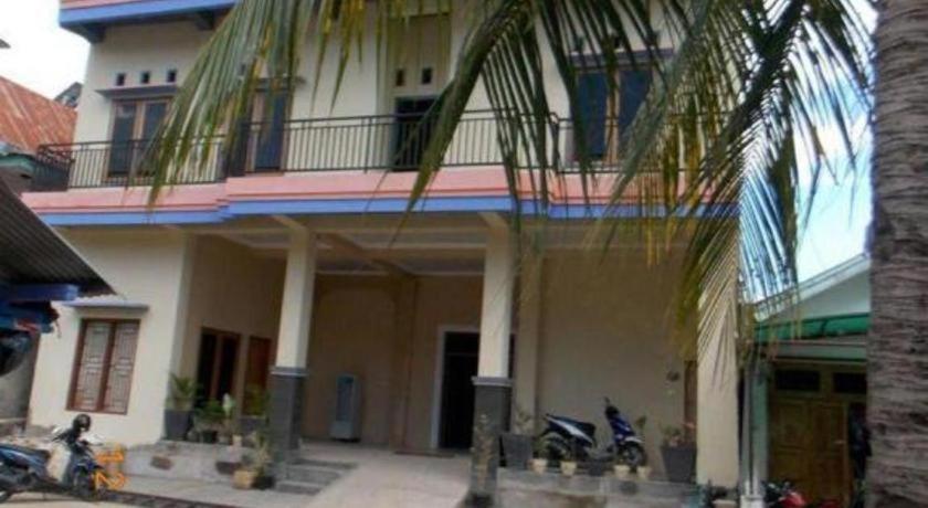 Siola Hotel Labuan Bajo Εξωτερικό φωτογραφία