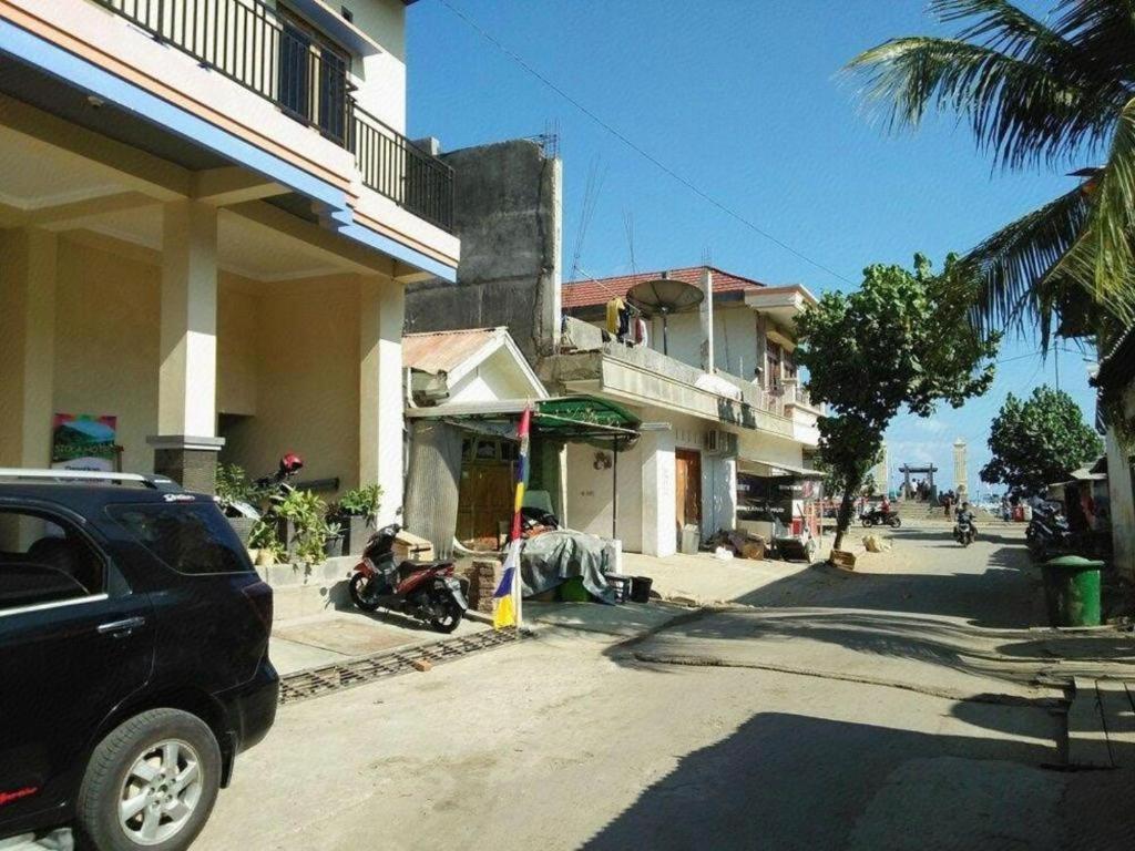 Siola Hotel Labuan Bajo Εξωτερικό φωτογραφία