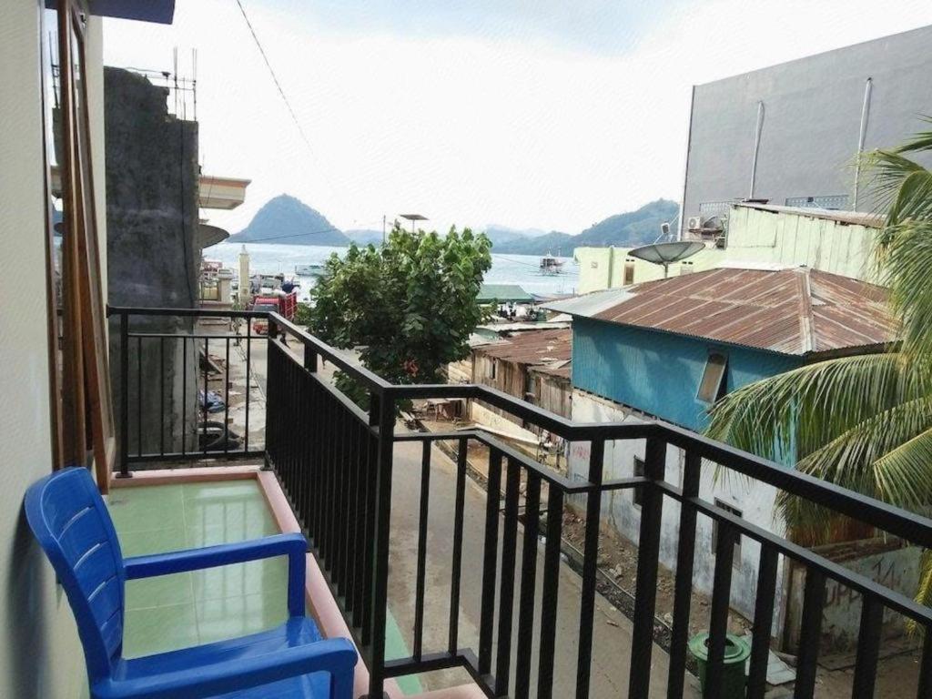Siola Hotel Labuan Bajo Εξωτερικό φωτογραφία